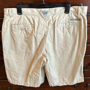 Columbia PFG Grander Marlin™ II Offshore Shorts, Men’s size 36